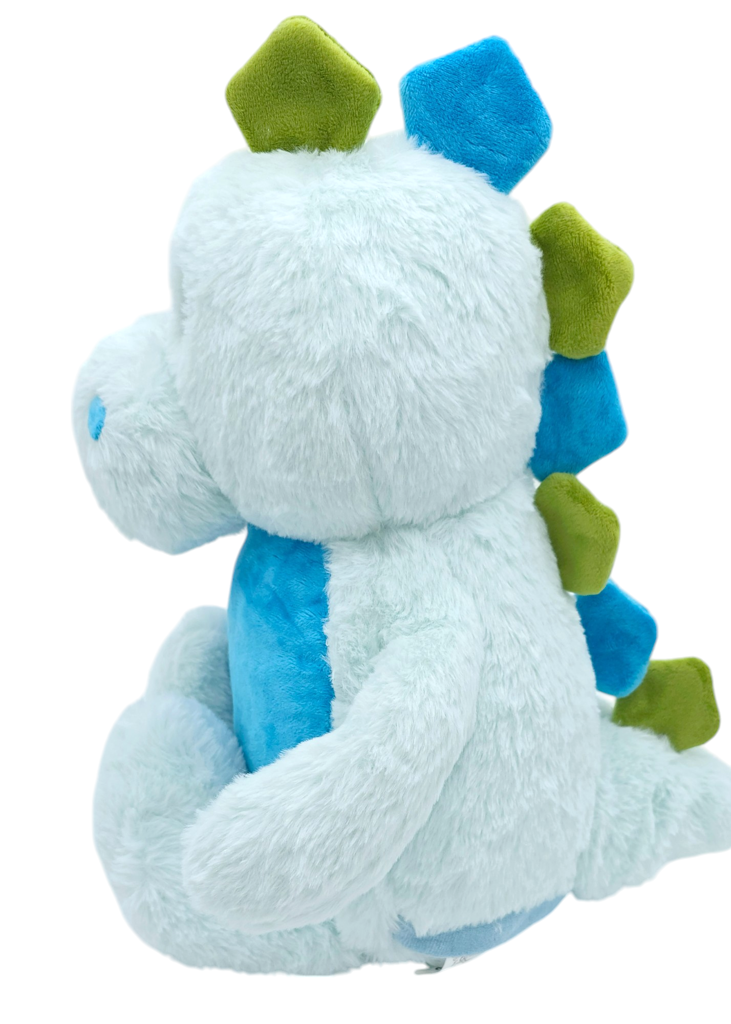 Tummi Bear® Dinosaur – Personalised 42cm Soft Toy
