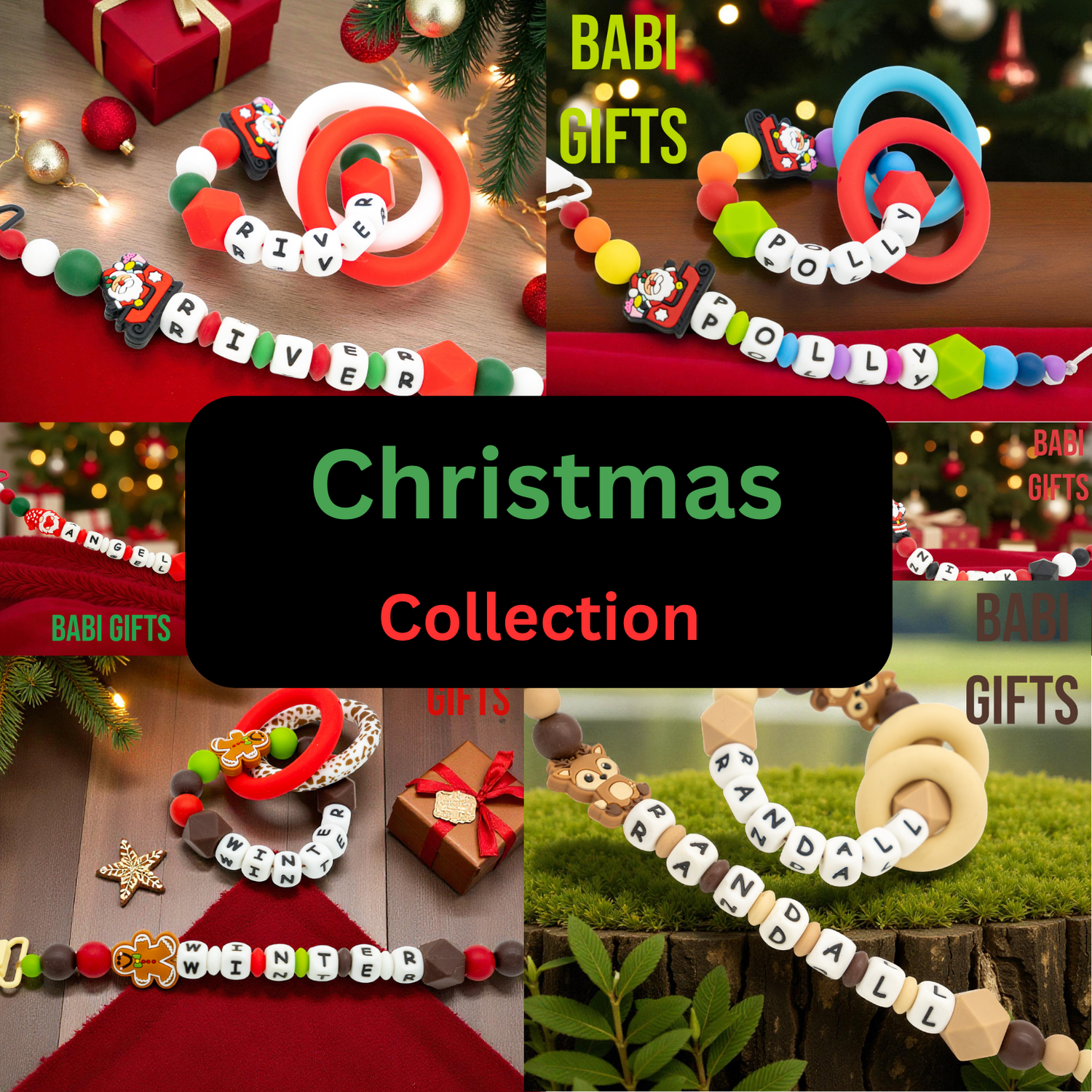 Christmas Collection
