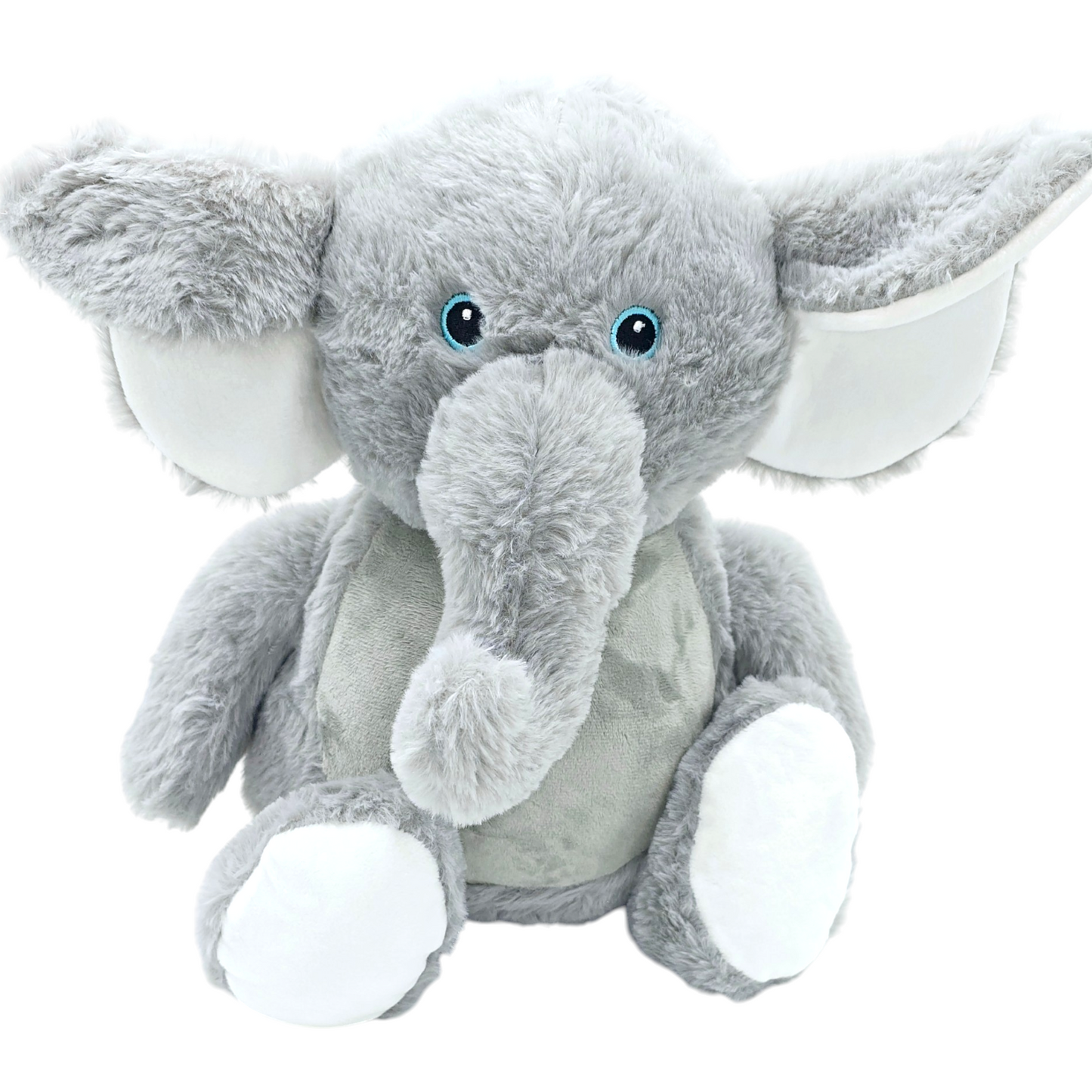 Tummi Bear® Elephant – Personalised 42cm Soft Toy