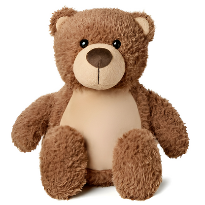 Tummi Bear® Personalised Teddy – Large or Small Gift