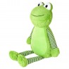 Tummi Bear® Frog – Personalised 42cm Plush Toy Gift
